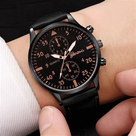 wacth man|men's wrist watches online.